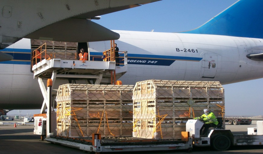 范县到匈牙利空运公司
